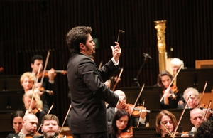 American Friends of the Israel Philharmonic “Music Moves The World” Palm Beach Benefit