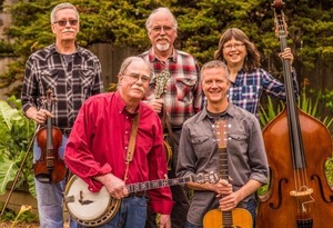 West Coast Ramblers Return to Odd Fellows