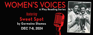 Women's Voices-Sweet Spot