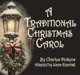 A Traditional Christmas Carol