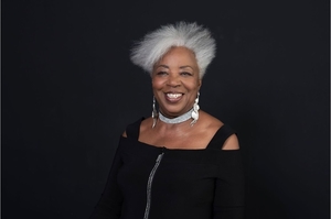 South Beach Jazz Festival - Carole Ann Taylor