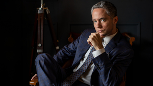 South Beach Jazz Festival - Danny Sinoff