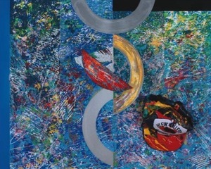 Christmas Market & Framing Bonanza at Nepenthe Gallery