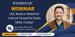 SQL Basics Webinar—Unlock Powerful Data Skills Today!