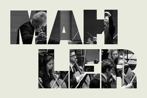 Sunday Concert Series: Tufts Symphony Orchestra