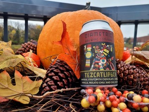 Tezcatlipoca Release 2024