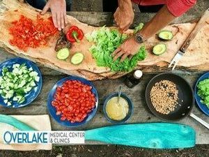 Diabetes, Lower Your Risk (online)