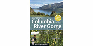 Author Visit: Day Hiking Columbia River Gorge at the Bellevue Library