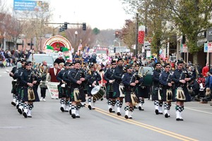 The City of Quincy’s Christmas Kick-Off Weekend