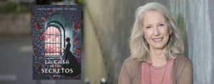 Author Voices with María de Lourdes Victoria (online)