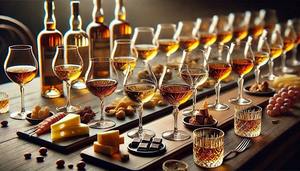 Elevate: The Premium Spirits Festival