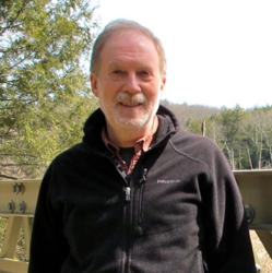 Each Town Should Have a Park: 100 New National Parks for America with Michael Kellett