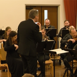 Bach Advent Cantatas