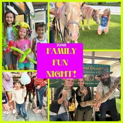 BELL TOWER INVITES THE COMMUNITY TO ‘FAMILY FUN NIGHT’
