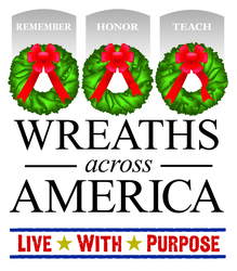 Wreaths Across America
