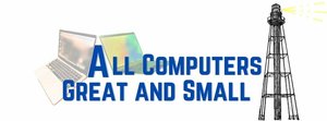 Drop-in Tech Help with All Computers Great and Small