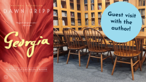 Adult Fiction Book Club