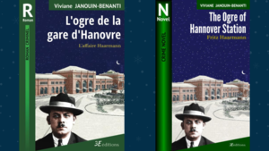 The Translator’s Tightrope: Balancing Replication and Creation with Dr. Elizabeth Blood