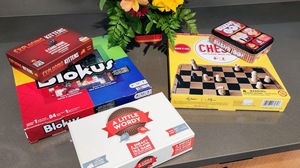 Adult Board Game & Gab