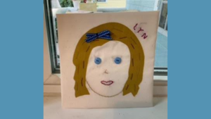 Sew a “Selfie” with Lyn Holian and the Seacoast Quilt Guild