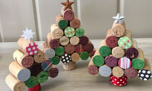 Ladies Wine & Design