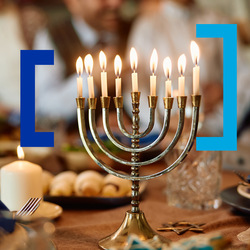 DULLES TOWN CENTER INVITES COMMUNITY TO A HEARTWARMING HANUKKAH CELEBRATION AND MENORAH LIGHTING