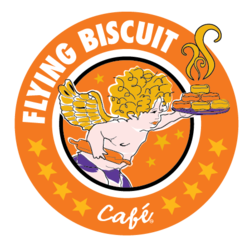 Flying Biscuit at Terminus 16th Anniversary