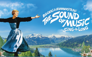 The Sound of Music Sing-A-Long