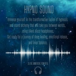 Hypno Sound | The Experience