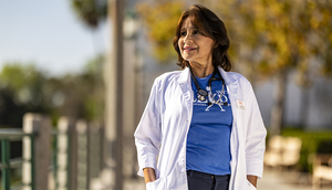 AARP Florida "Walk with a Doc" Brevard County