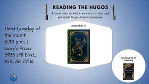 Reading The Hugos: The Tainted Cups