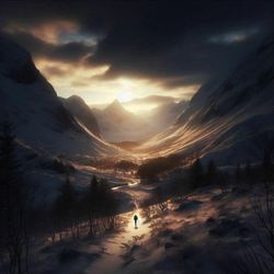 The Longest Night – Dec 14, 2024