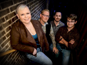 Bluegrass Music Concert