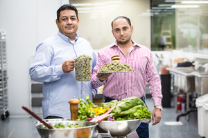 Mint Cannabis Dispensary in Scottsdale Celebrates "Green Wednesday" on Wednesday, Nov. 27