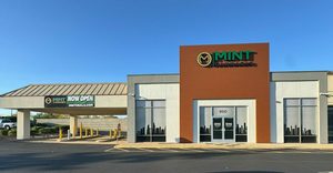 Mint Cannabis Dispensary in Willowbrook Celebrates "Green Wednesday" on Wednesday, Nov. 27