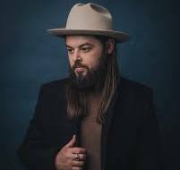 Caleb Caudle and The Sweet Critters