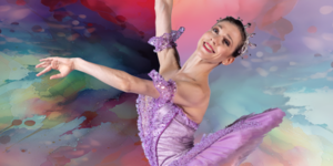 BALLET MEMPHIS' THE NUTCRACKER