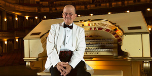 Wurlitzer Wonderland