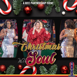 A Christmas with Soul