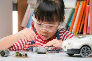 Fix-It Austin Toy Hospital