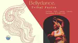 Bellydance: Tribal Fusion
