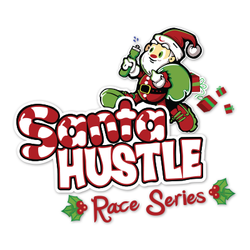 Santa Hustle Glendale