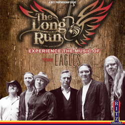 The Long Run: Eagles Tribute