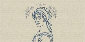 Regency Tea Party & Book Fair