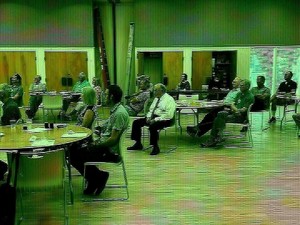 Rotary Club of Davis Weekly Lunch & Program