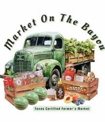 Market on the Bayou - Texas Certified Farmers Market