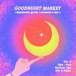 Goodnight Market