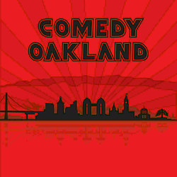Comedy Oakland at Seawolf Pub