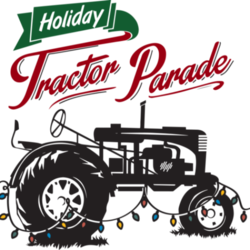 Winters Tractor Parade