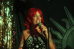 Pitch Your Friend at Proof Social Club